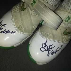 Meet your Posher, Kaiden